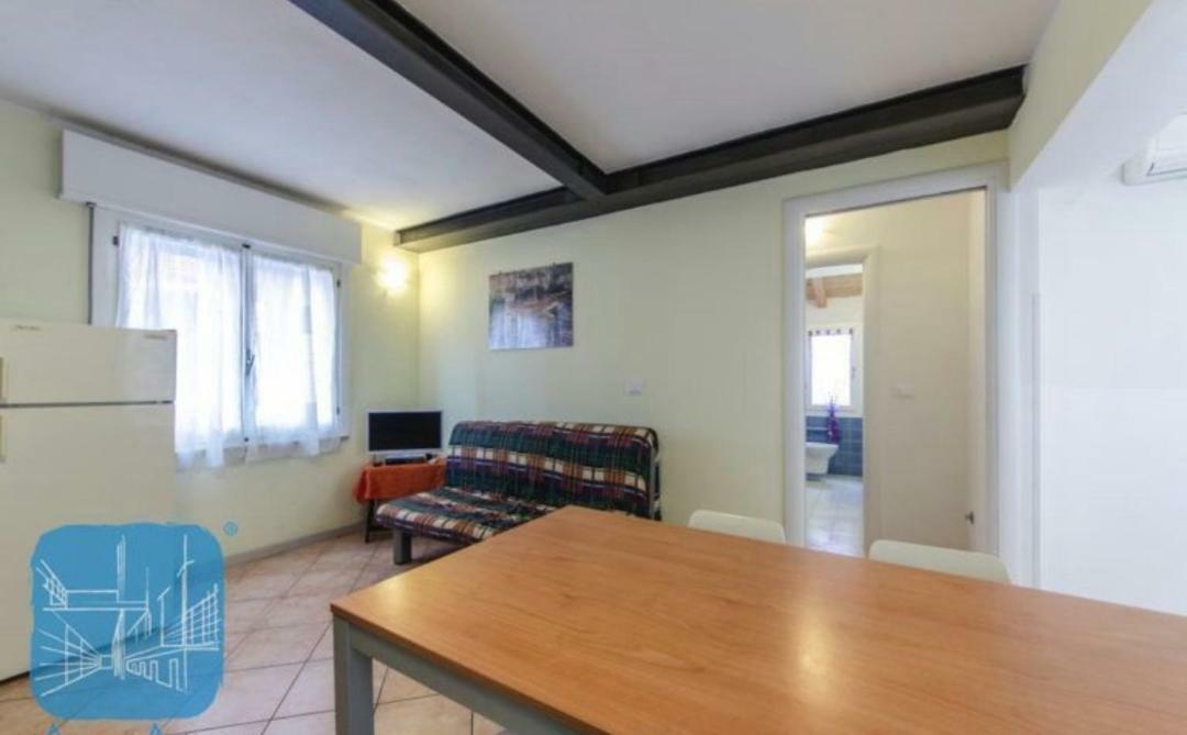 Casamarin8 Apartment Caorle Luaran gambar