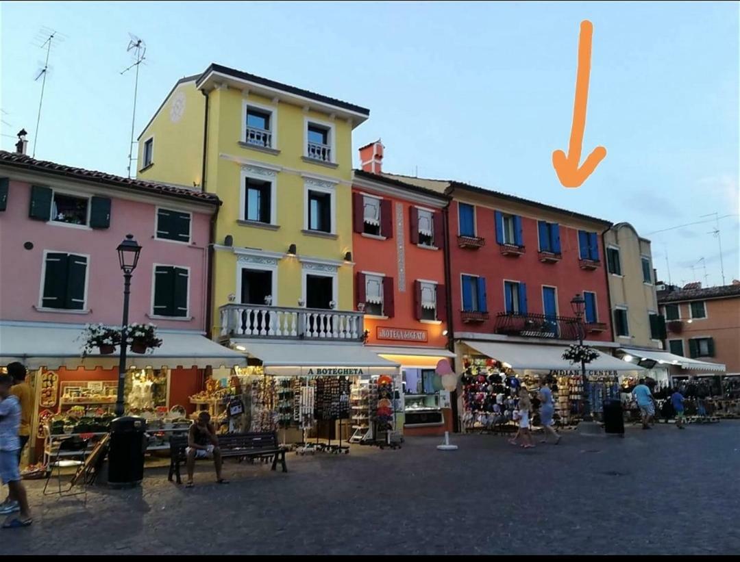 Casamarin8 Apartment Caorle Luaran gambar