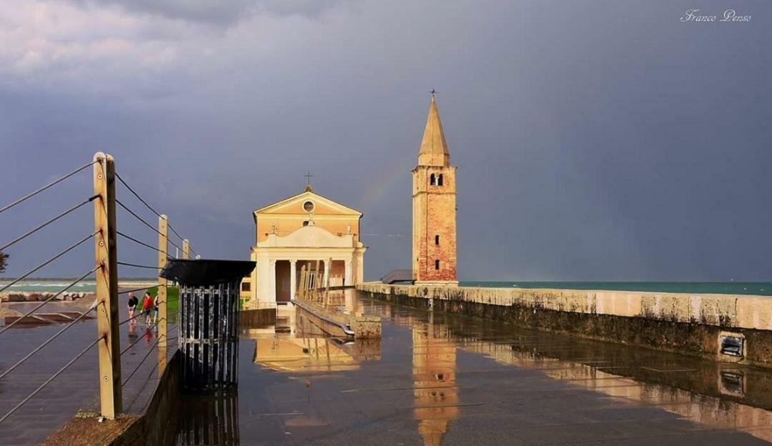 Casamarin8 Apartment Caorle Luaran gambar