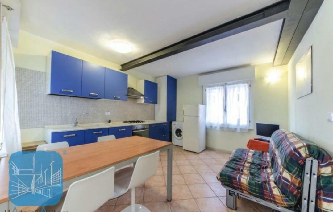 Casamarin8 Apartment Caorle Luaran gambar